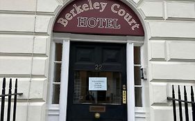 Berkeley Court Hotel Londra